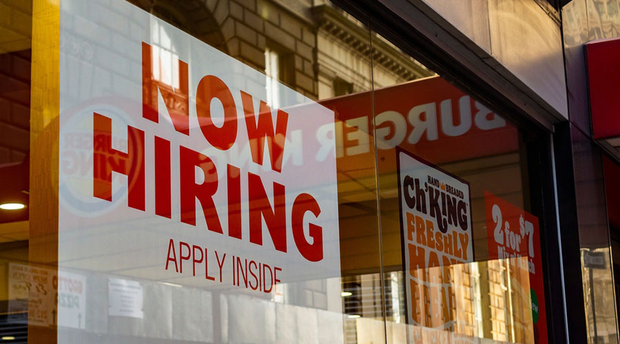 Werving en behoud van personeel in 2023 nog lastiger voor HR