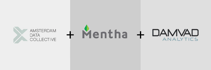 Amsterdam Data Collective versnelt groei met investering en overname Amsterdam Data Collective versnelt groei met investering en overname