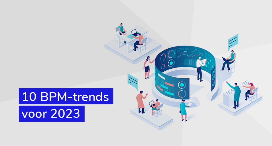 10 BPM-trends voor 2023