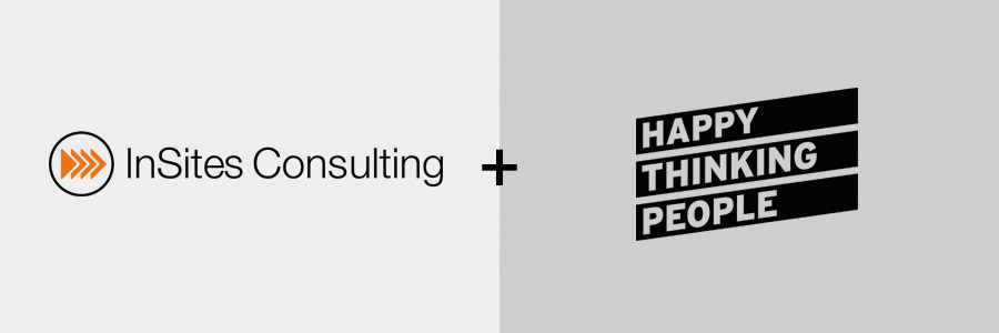 InSites Consulting koopt marktonderzoeker Happy Thinking People