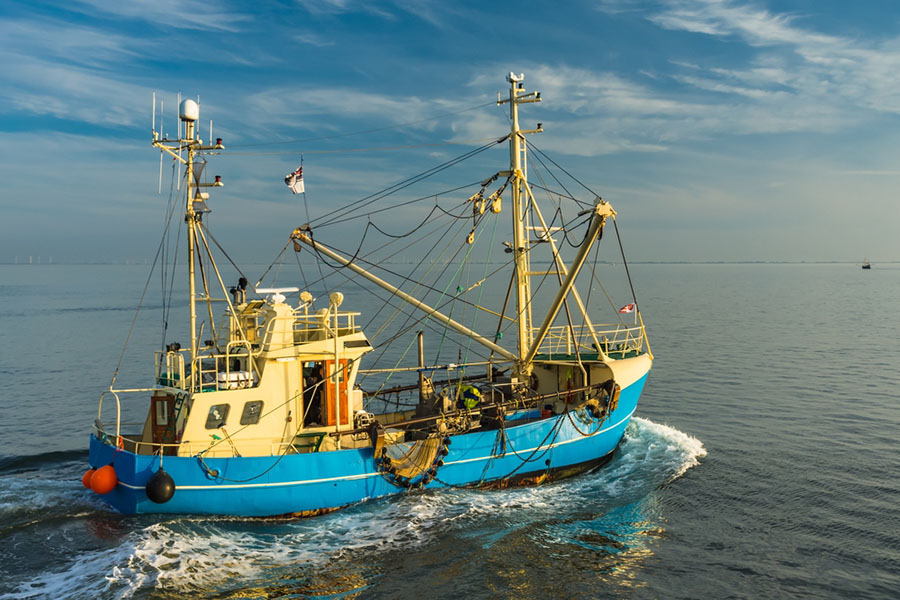 Adviesbureau onderzoekt toekomst van Noord-Hollandse haven