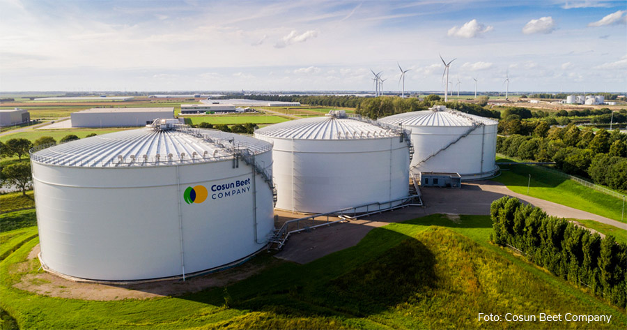 Conclusion Consulting helpt Cosun Beet Company bij SAP-transformatie