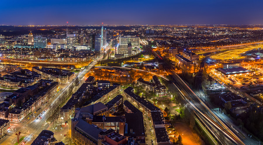 Promista helpt Den Haag met upgrade van Fortes Change Cloud
