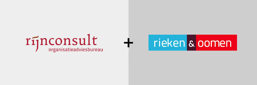 Rijnconsult lijft werving & selectiebureau bureau Rieken & Oomen in