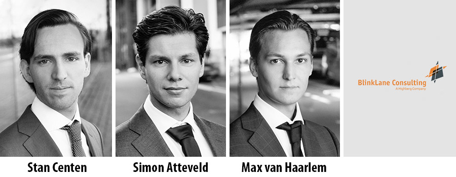 BlinkLane Consultancy Traineeship: Tips ter voorbereiding