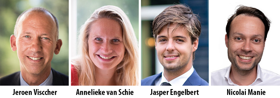 Leven Lang Ontwikkelen gaat onderwijs en arbeidsmarkt transformeren