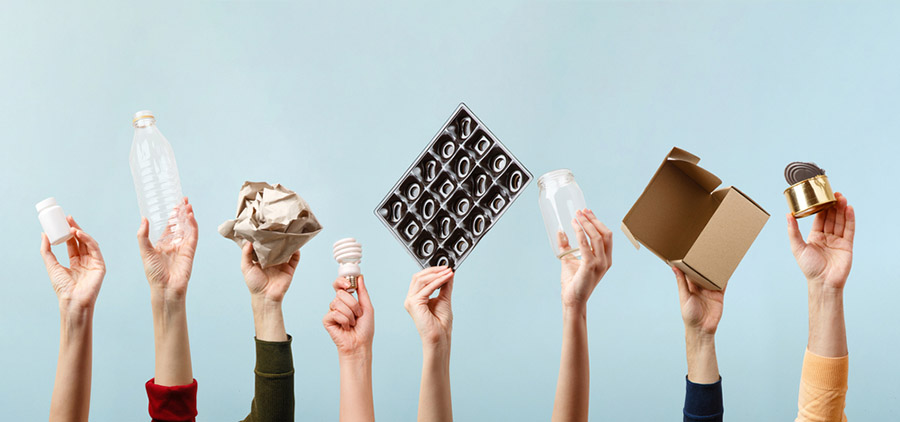 Adviesbureau helpt Amstelveense basisscholen met afvalscheiding