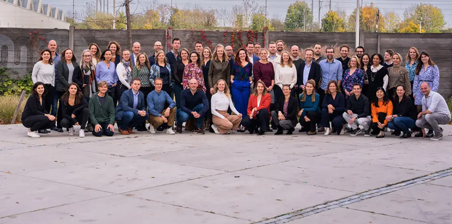 Het Beste Team bewaakt de cultuur binnen Morgens