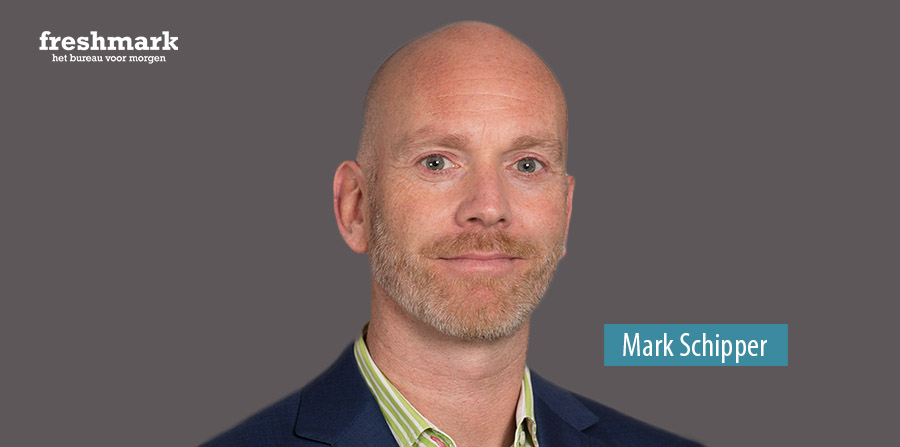Trendwatcher Mark Schipper: ‘Aanstaan op morgen’