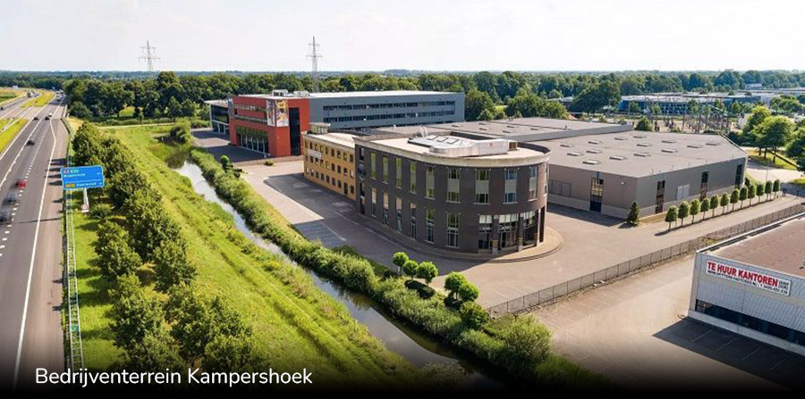 Arpentus Corporate Finance breidt uit naar Limburg