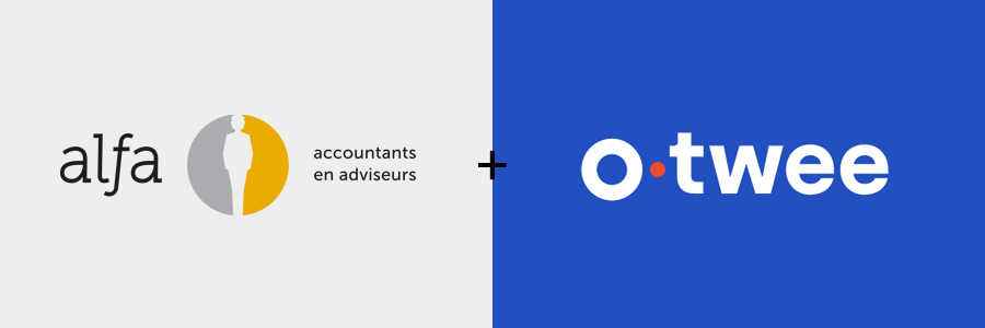 O-twee sluit zich aan bij Alfa Accountants en Adviseurs