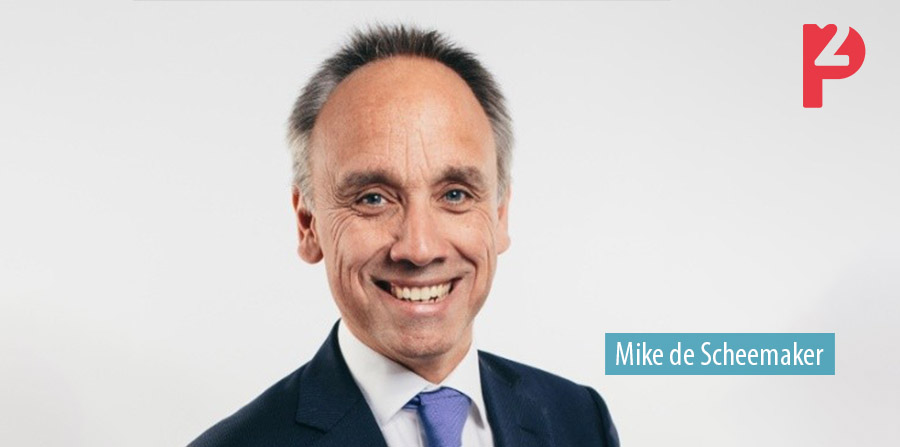  P2’er van het tweede uur: Q&A met Mike de Scheemaker