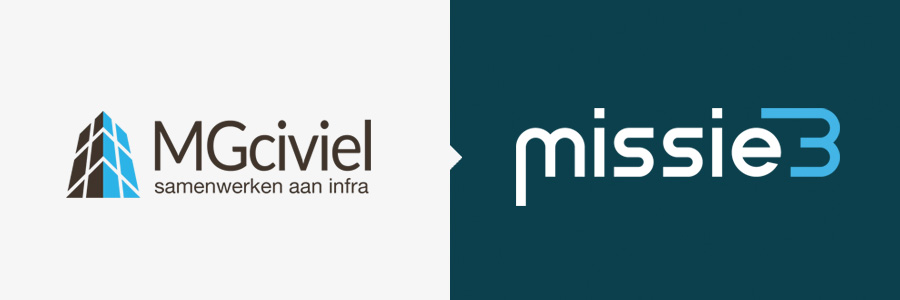Bouwadviesbureau MGciviel gaat verder als Missie3