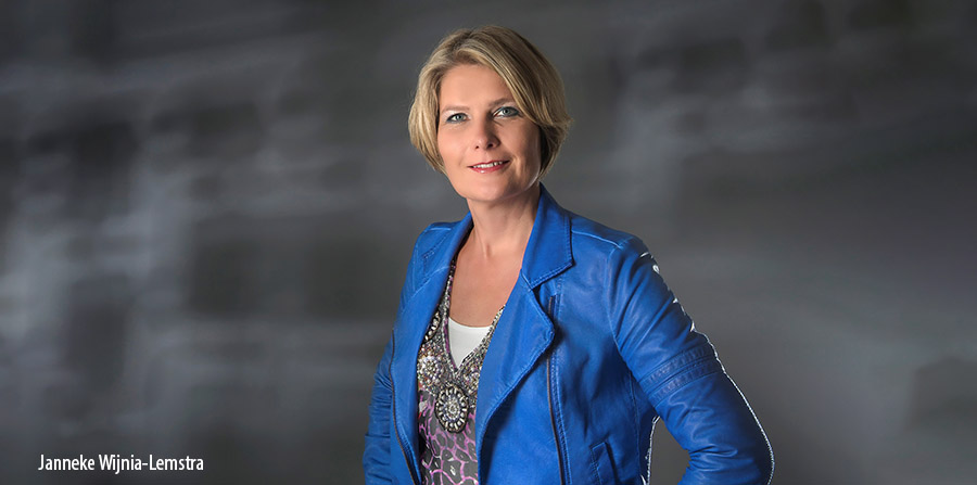 Countus Groep benoemt Janneke Wijnia-Lemstra tot commissaris Countus Groep benoemt Janneke Wijnia-Lemstra tot commissaris