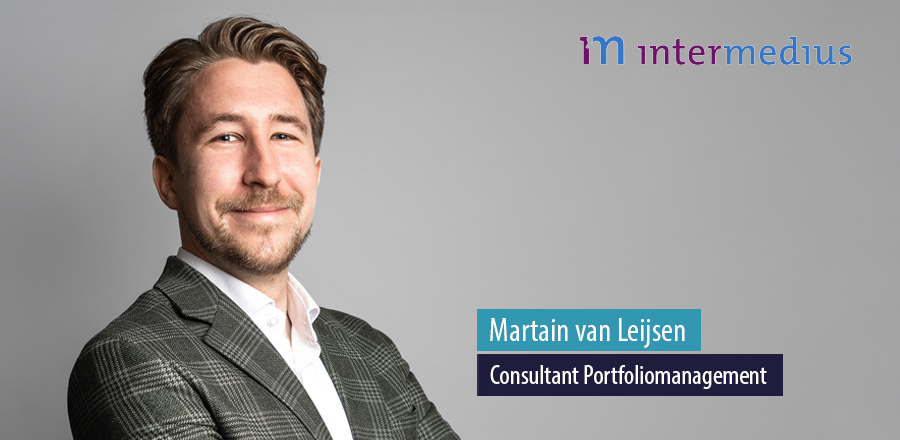 Martain van Leijsen, Intermedius Martain van Leijsen, Intermedius