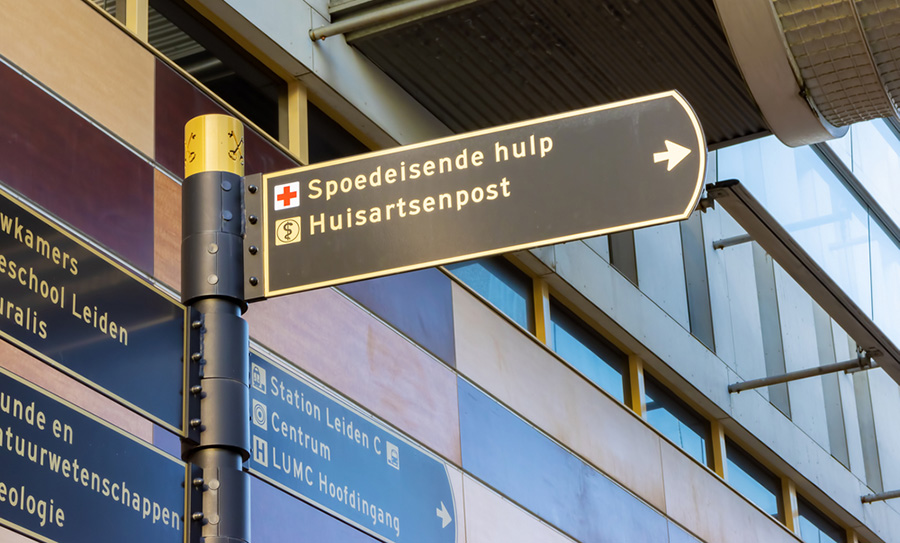 Schaalvergroting kan druk op huisartsenposten verlichten