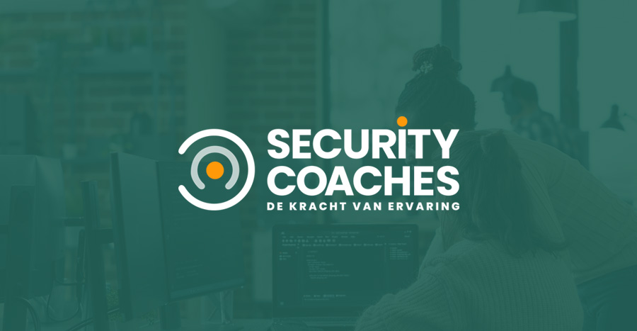 Security Coaches begeleidt professionals in security en privacy