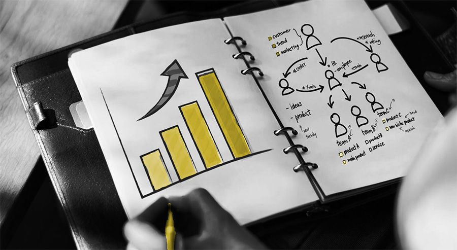 UPD start benchmark naar volwassenheid van continu verbeteren