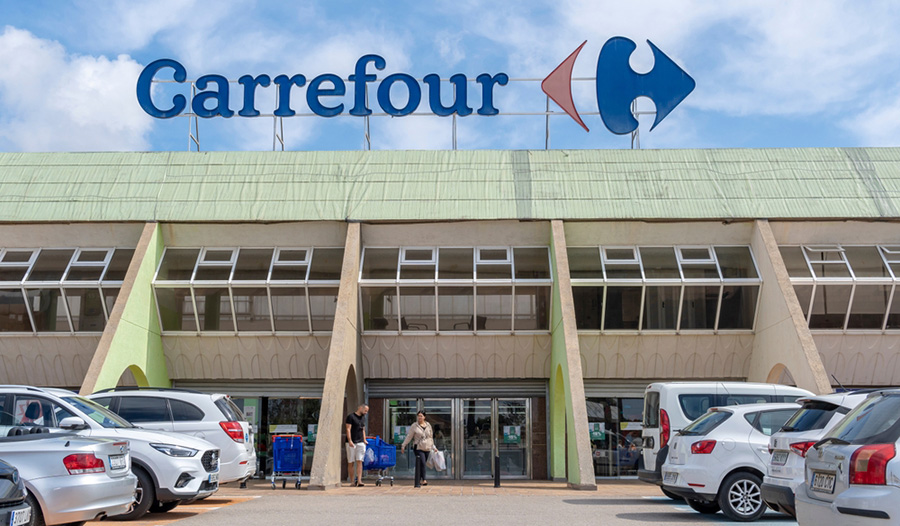 Bain helpt Carrefour met inpassen van ChatGPT-technologie