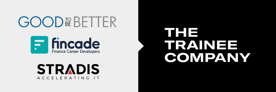 The Trainee Company wil uitgroeien tot marktleider in traineeships