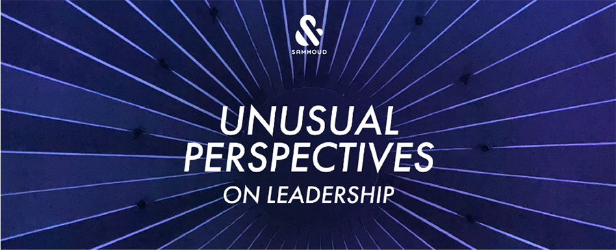 Unusual Perspectives 2023