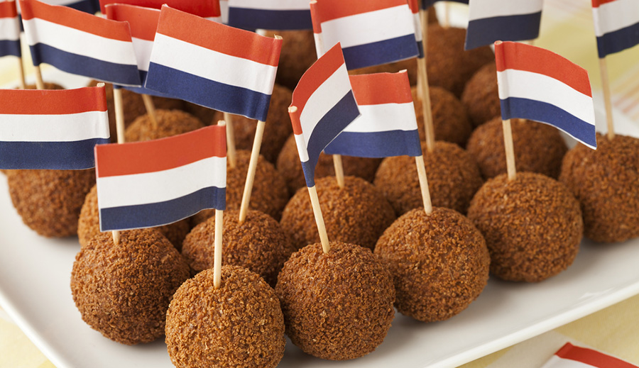 GoodLife Foods wil internationaal nog meer snacks verkopen
