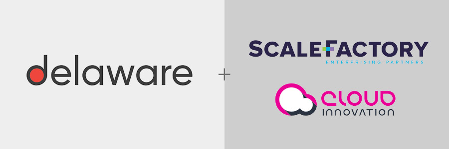 Delaware versnelt Salesforce-ambities met dubbele overname