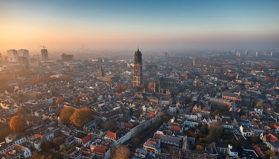 RadarAdvies helpt gemeente Utrecht met opvang van Oekraïners RadarAdvies helpt gemeente Utrecht met opvang van Oekraïners