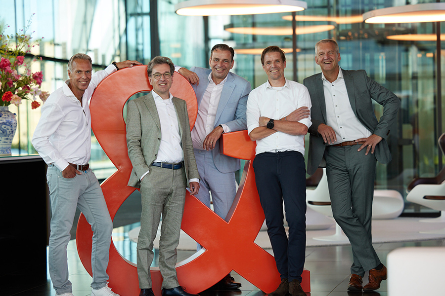 De Jong & Laan neemt Utrechtse 5BAR Assurance over