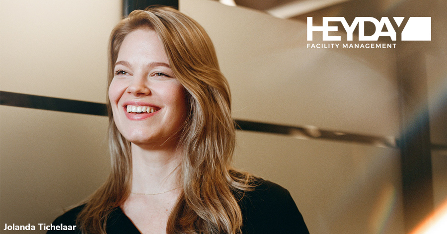 Jolanda Tichelaar, Heyday