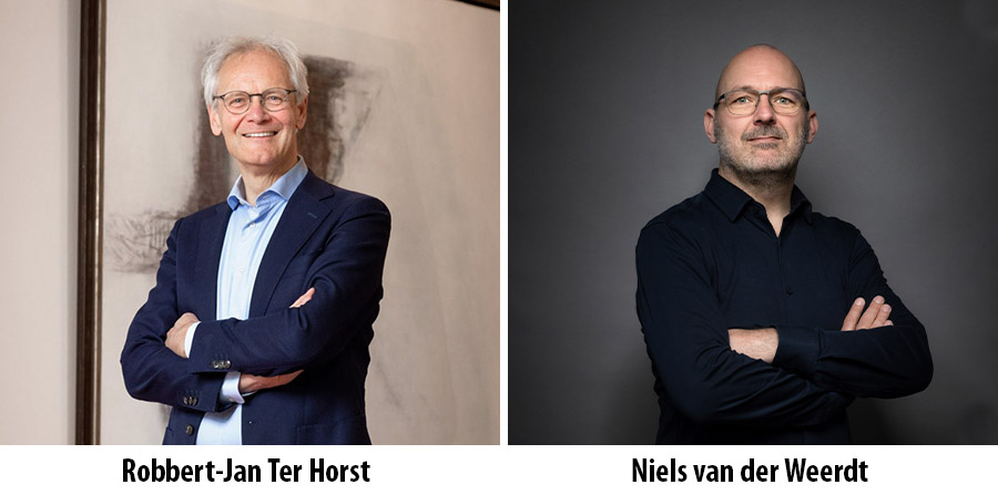 Merford werkt met Turner aan scherper stellen van strategie
