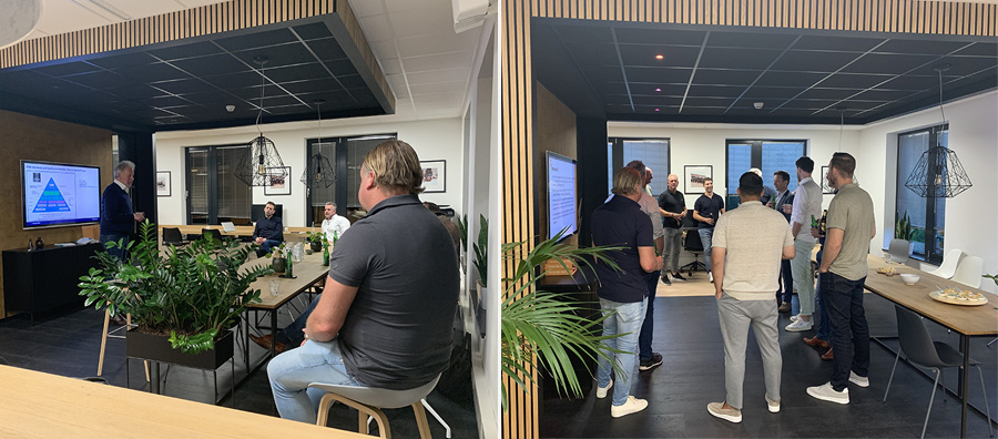 FTE Groep zet community op voor programmamanagers