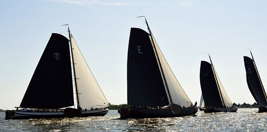De overeenkomsten tussen wedstrijdzeilen en consultancy? De overeenkomsten tussen wedstrijdzeilen en consultancy?