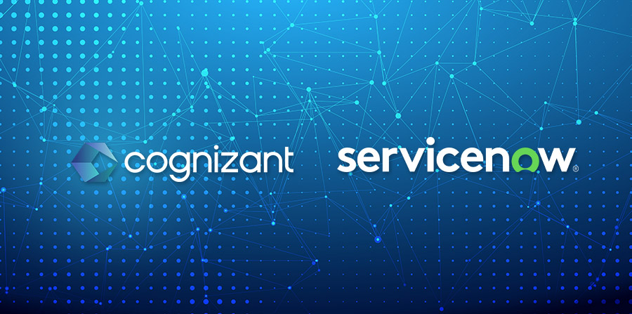 Cognizant richt nieuwe praktijk op voor ServiceNow-dienstverlening