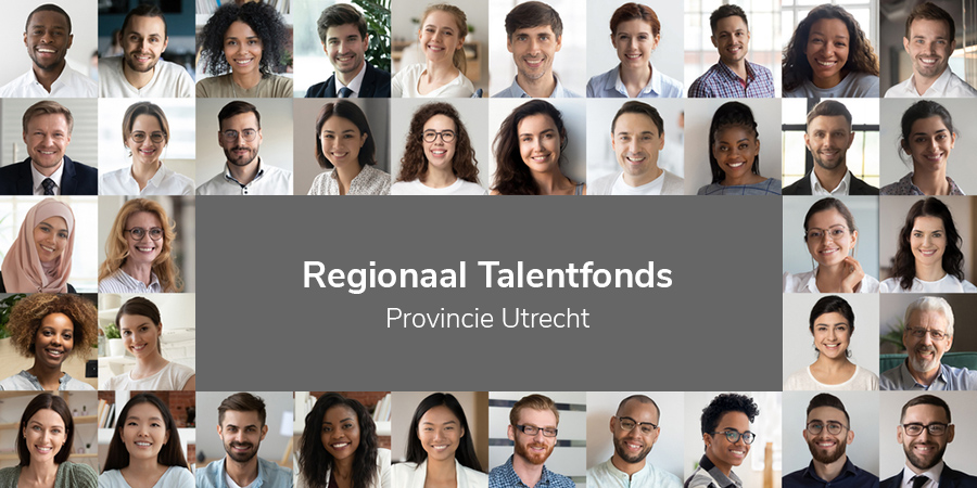 KplusV onderzoekt regionaal talentfonds voor provincie Utrecht KplusV onderzoekt regionaal talentfonds voor provincie Utrecht