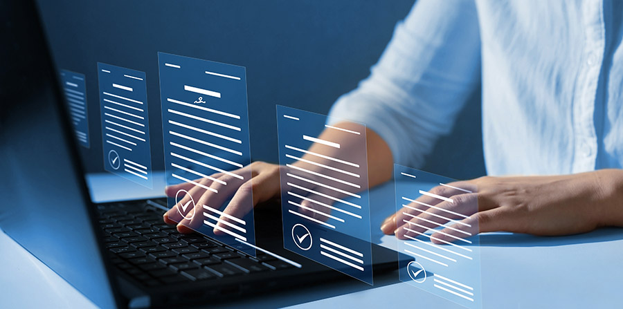 ZICHT Consultants ondersteunt netbeheerder bij digitalisering van veiligheidspaspoort