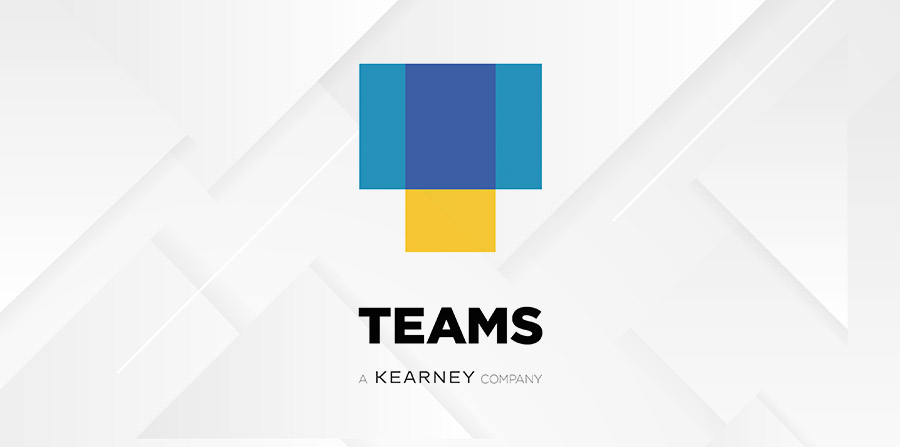 Kearney koopt industriële designfirma TEAMS