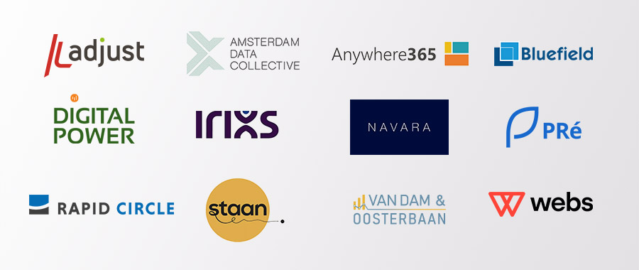12 adviesbureaus in top 250 groeibedrijven van Nederland