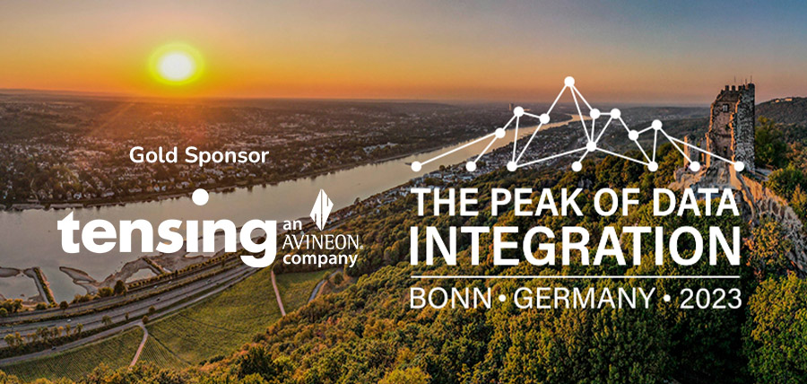  Tensing is gold sponsor van wereldwijd FME evenement