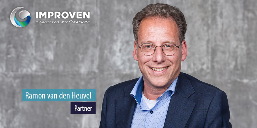 Improven: De vier bouwblokken van data excellence