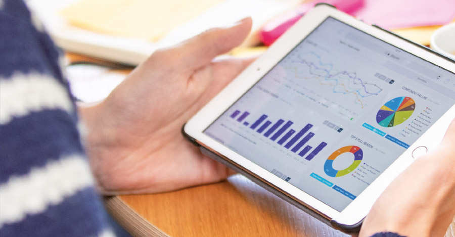 De juiste software voor projectbeheersing: Een stappenplan