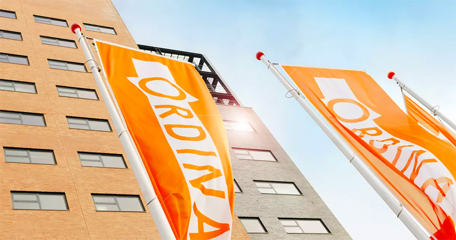 Ordina schroeft omzet omhoog in aanloop naar Sopra Steria-hoofdstuk