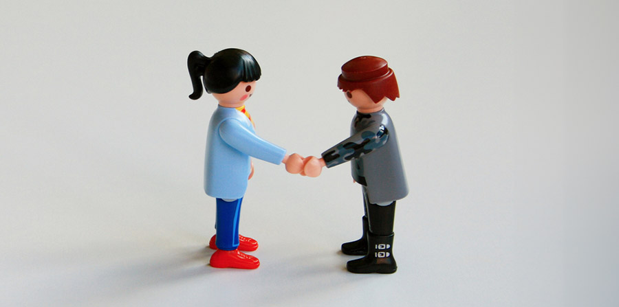 PlayMobil taps McKinsey to help turnaround the business