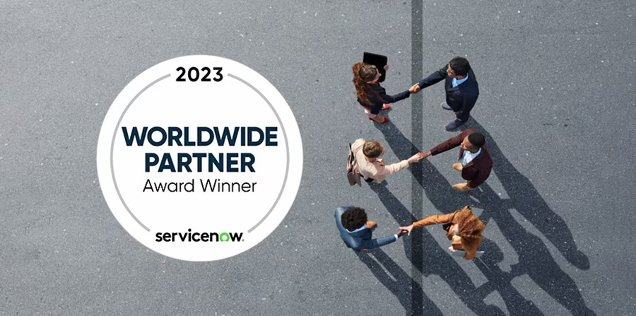 ServiceNow Global Partners of the Year 2023: Dit zijn de winnaars