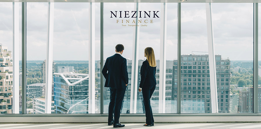 Nieuwe speler voor interim finance professionals: Niezink Finance Nieuwe speler voor interim finance professionals: Niezink Finance