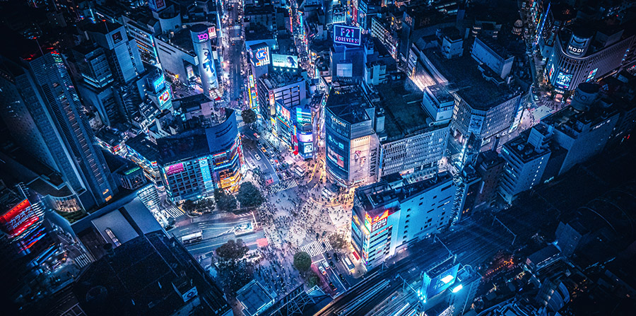 ‘De ruggengraat van stedelijke ontwikkeling’: Wat de Nederlandse ov-sector kan leren van Japan