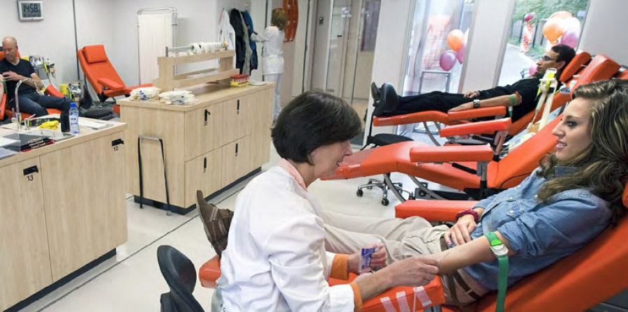 Sanquin breidt samenwerking met Oracle-expert Transfer Solutions uit