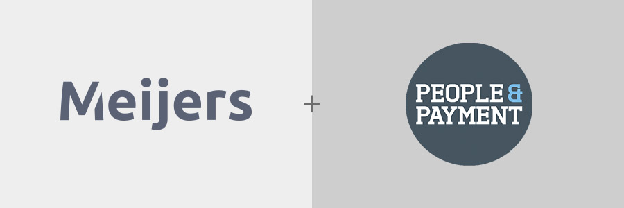 Meijers neemt HR-dienstverlener People & Payment over Meijers neemt HR-dienstverlener People & Payment over