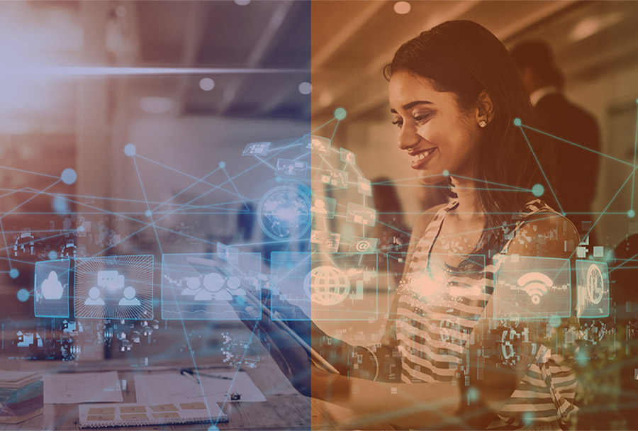 Symbol organiseert event over digitale transformatie in industriesector