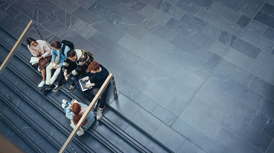 BMC helpt onderwijsinstellingen uit Zwolle met arbeidsmarkttool